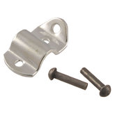 UF71417    Lynch Pin Clip Holder with Rivets---Replaces 9N572C